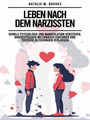 cover image of Leben nach dem Narzissten